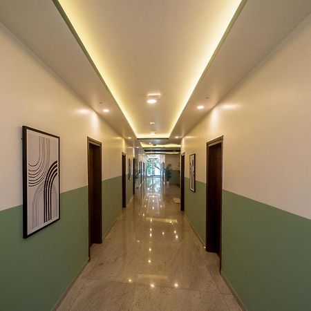 Olive Electronic City - By Embassy Group Kammasandra Luaran gambar