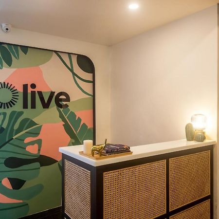 Olive Electronic City - By Embassy Group Kammasandra Luaran gambar