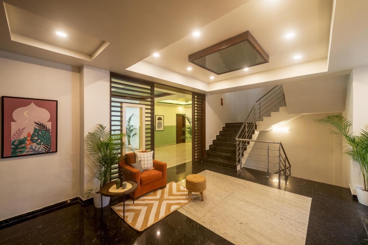 Olive Electronic City - By Embassy Group Kammasandra Luaran gambar