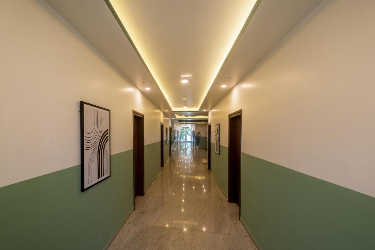Olive Electronic City - By Embassy Group Kammasandra Luaran gambar