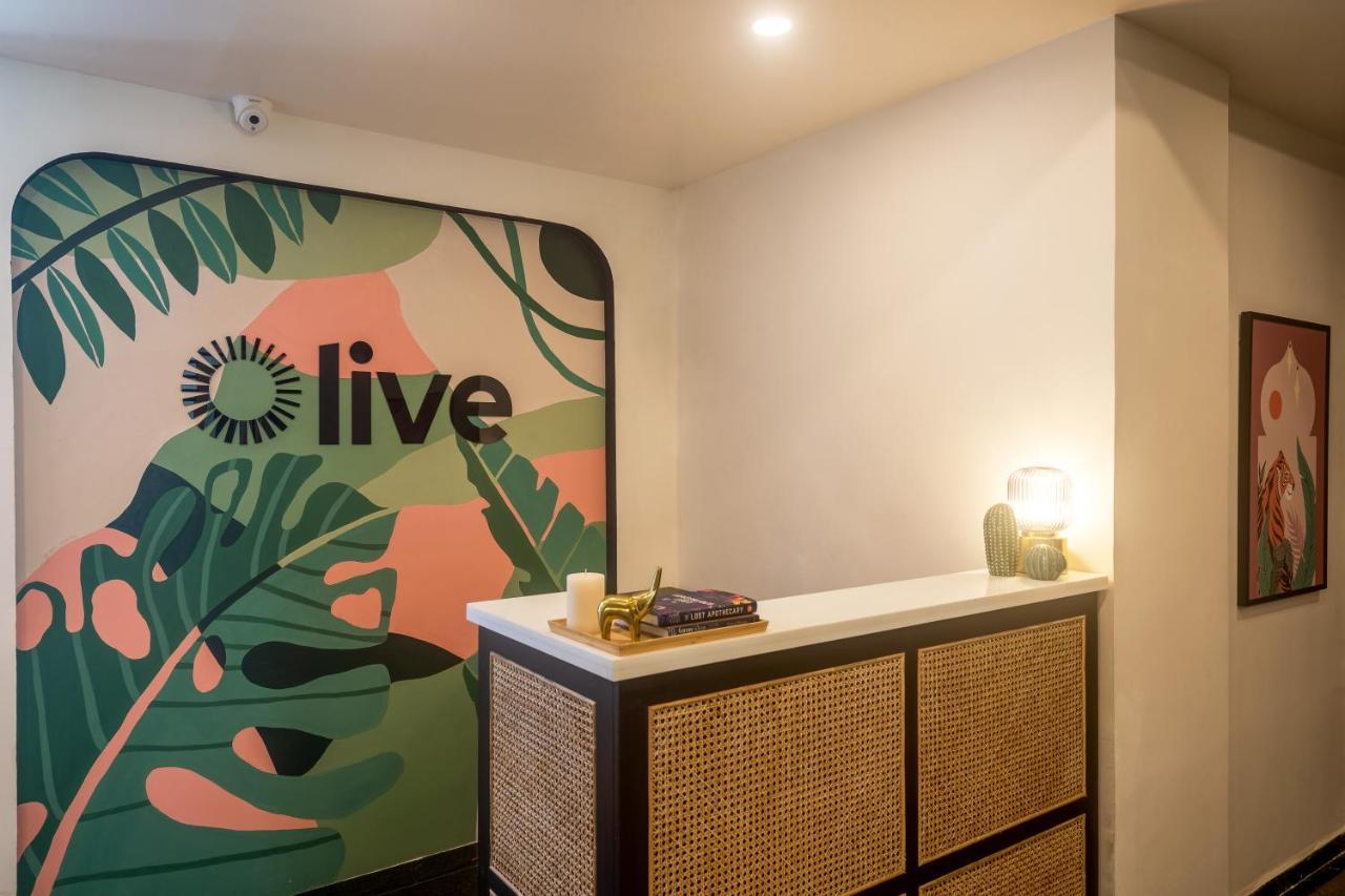 Olive Electronic City - By Embassy Group Kammasandra Luaran gambar