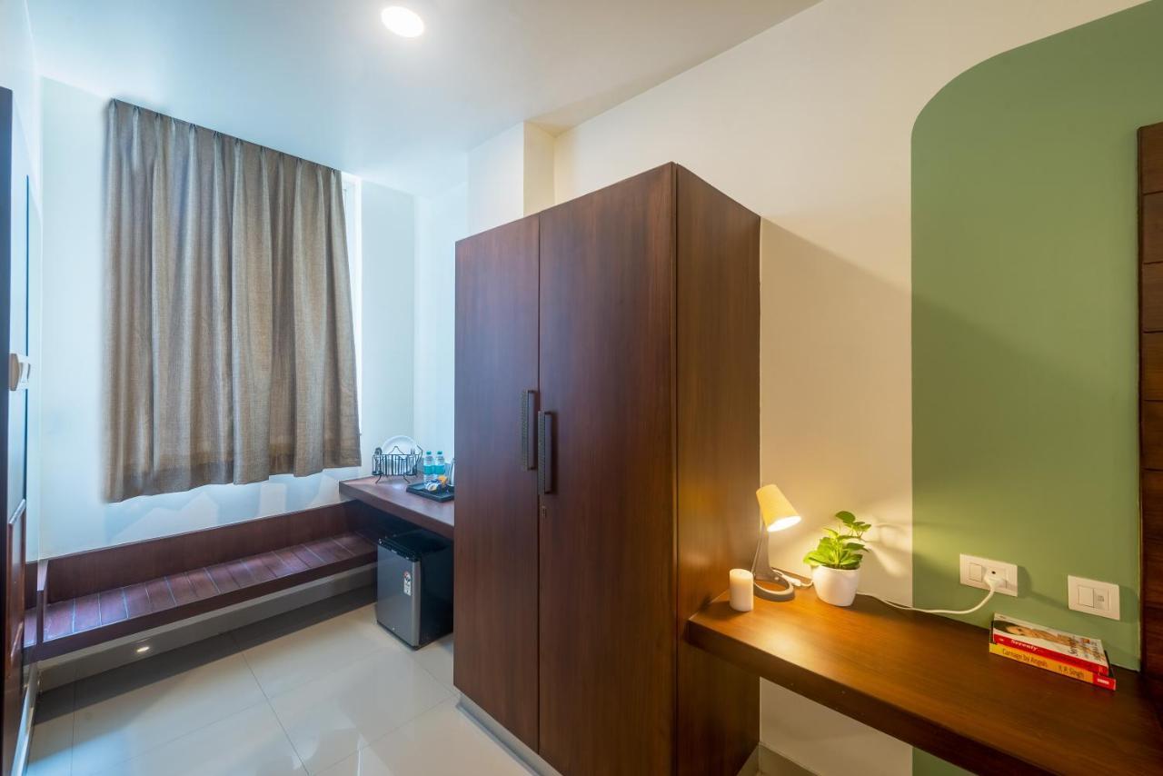 Olive Electronic City - By Embassy Group Kammasandra Luaran gambar