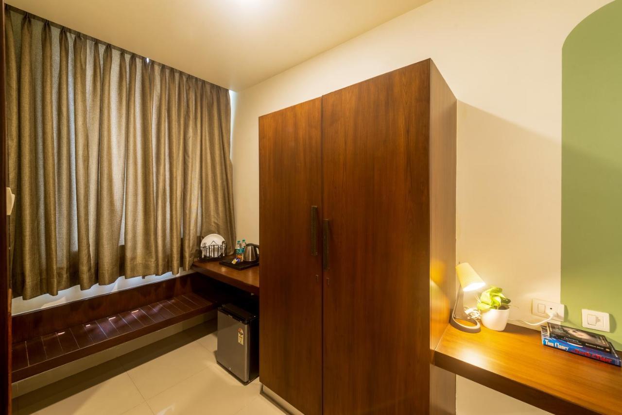 Olive Electronic City - By Embassy Group Kammasandra Luaran gambar