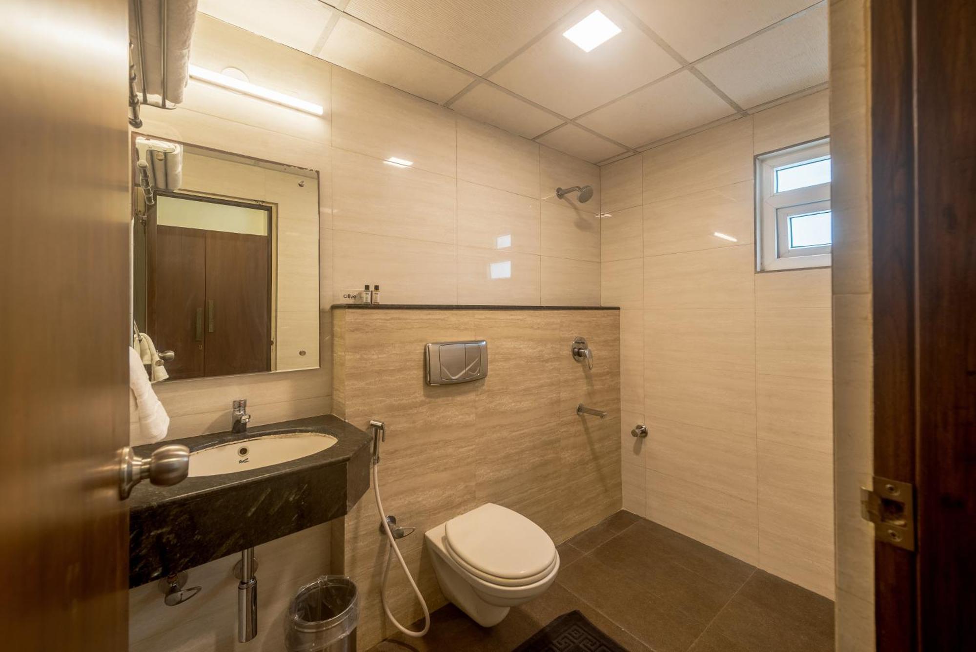 Olive Electronic City - By Embassy Group Kammasandra Luaran gambar