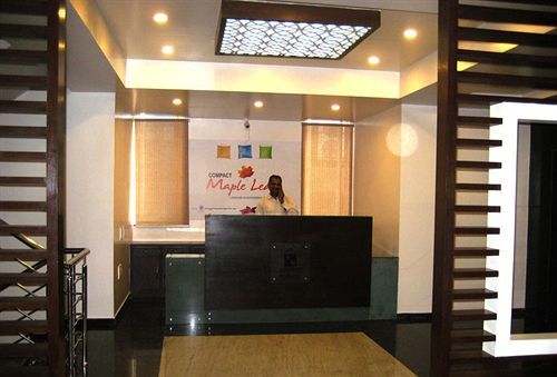 Olive Electronic City - By Embassy Group Kammasandra Luaran gambar