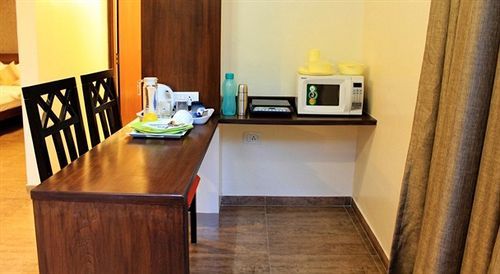 Olive Electronic City - By Embassy Group Kammasandra Luaran gambar