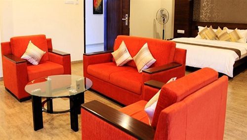 Olive Electronic City - By Embassy Group Kammasandra Luaran gambar
